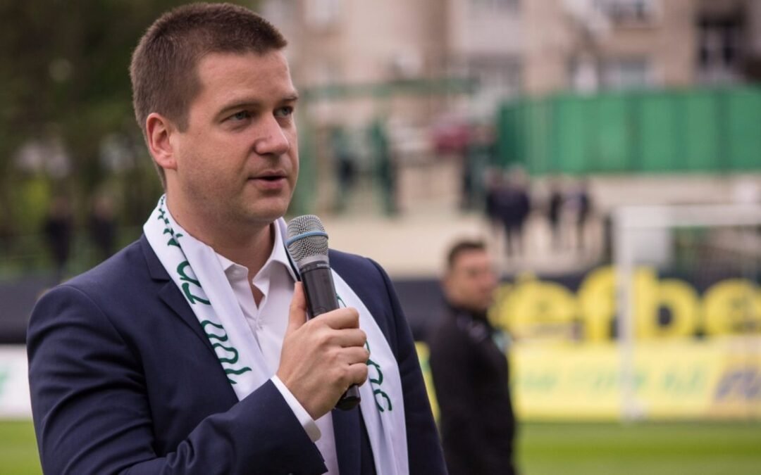 Живко Тодоров: ЩЕ НАПРАВИМ ВСИЧКО ВЪЗМОЖНО КЛУБЪТ НИ ДА СЕ ВДИГНЕ НА КРАКА