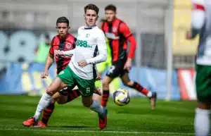 ПФК „ЛОКОМОТИВ“ (СОФИЯ) - ПФК „БЕРОЕ“ (СТАРА ЗАГОРА)