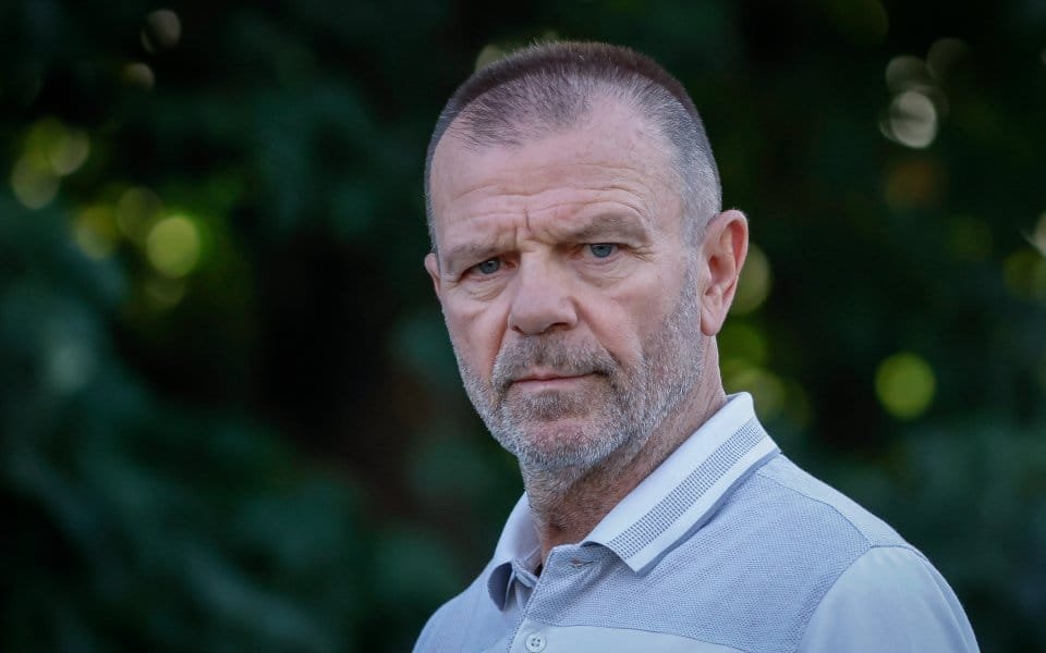 Стойчо Младенов Стойчо Младенов