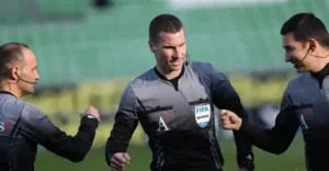 Тодор Киров