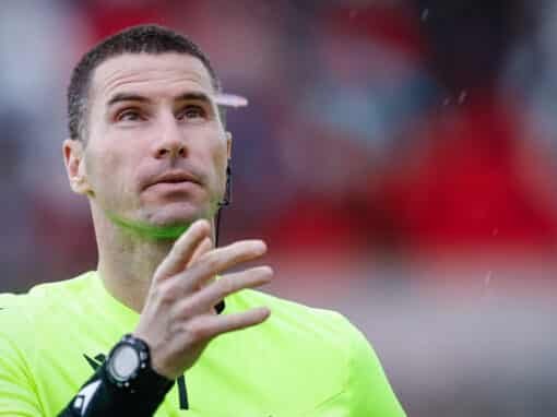 БЕРОЕ ЩЕ ПОДПУКА СЪДИИТЕ: КЛУБЪТ ПУСКА ДВЕ ЖАЛБИ В БФС