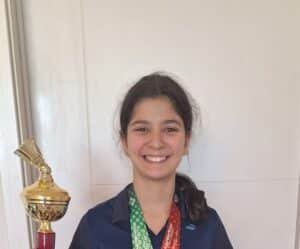 Калина Косева