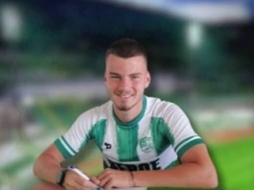 ДОБРА НОВИНА ЗА БЕРОЕ