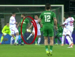 ПФК "БЕРОЕ" (СТАРА ЗАГОРА) - ПФК "ЦСКА 1948" (СОФИЯ)