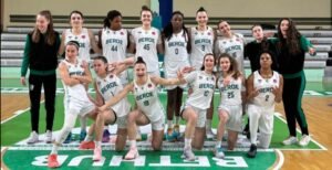 БАСКЕТБОЛЕН КЛУБ „БЕРОЕ“ СТАРА ЗАГОРА /ЖЕНИ/