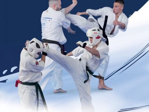 КУПА „ВЕРЕЯ“ СЪБИРА В СТАРА ЗАГОРА НАД 200 СЪСТЕЗАТЕЛИ ПО КАРАТЕ КИОКУШИН