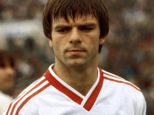 РОЖДЕН ДЕН ПРАЗНУВА СТОЙЧО МЛАДЕНОВ