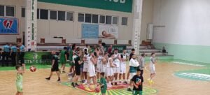 БК “БЕРОЕ“ (СТАРА ЗАГОРА) – БК “БАЛКАН” (БОТЕВГРАД)