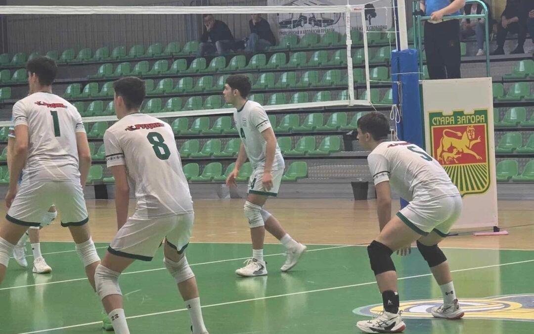 ВТОРА ПОБЕДА ЗА БЕРОЕ
