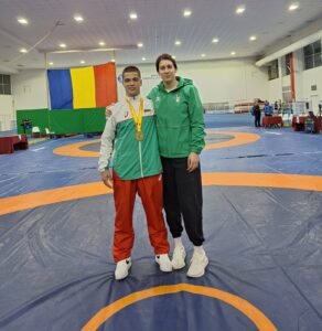 СПОРТЕН КЛУБ ПО БОРБА "БЕРОЕ" СТАРА ЗАГОРА