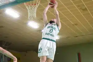 БАСКЕТБОЛЕН КЛУБ „БЕРОЕ“ СТАРА ЗАГОРА /МЪЖЕ/