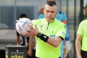 Волен Чинков