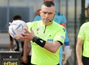 Волен Чинков