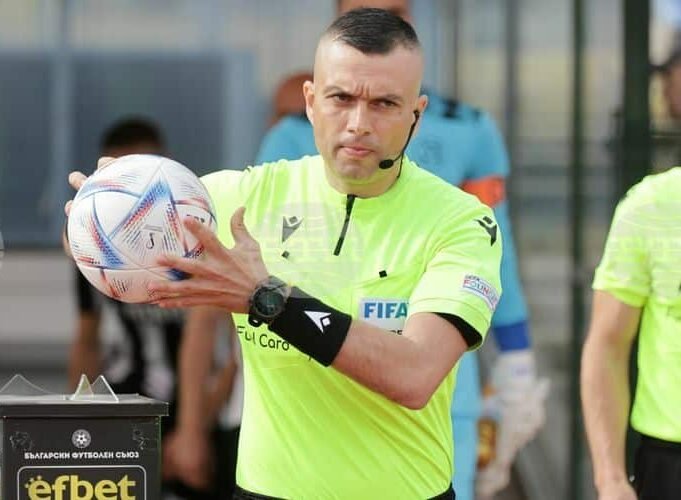 Волен Чинков Волен Чинков