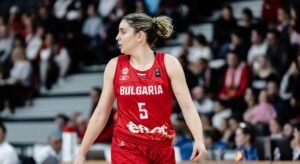 Юлияна Вълчева