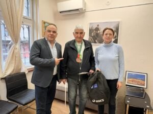 Иван Георгиев