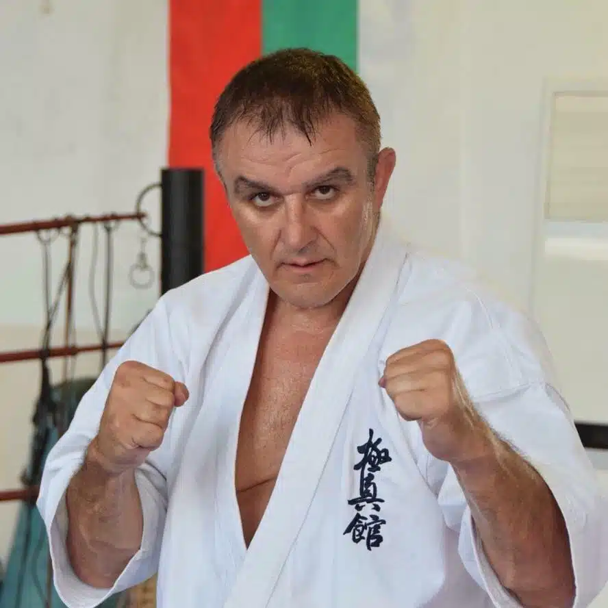 шихан Асен Асенов