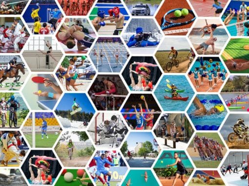 СПОРТНА ПРОГРАМА ЗА ПЕРИОДА ОТ 8 ДО 10 МАЙ
