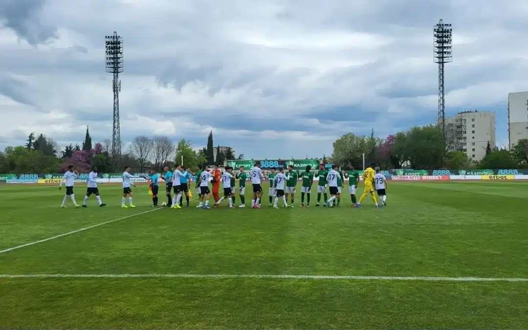 БЕРОЕ ПАК ГЛЕДА КЪМ ЧУЖДЕСТРАННИЯ ПАЗАР