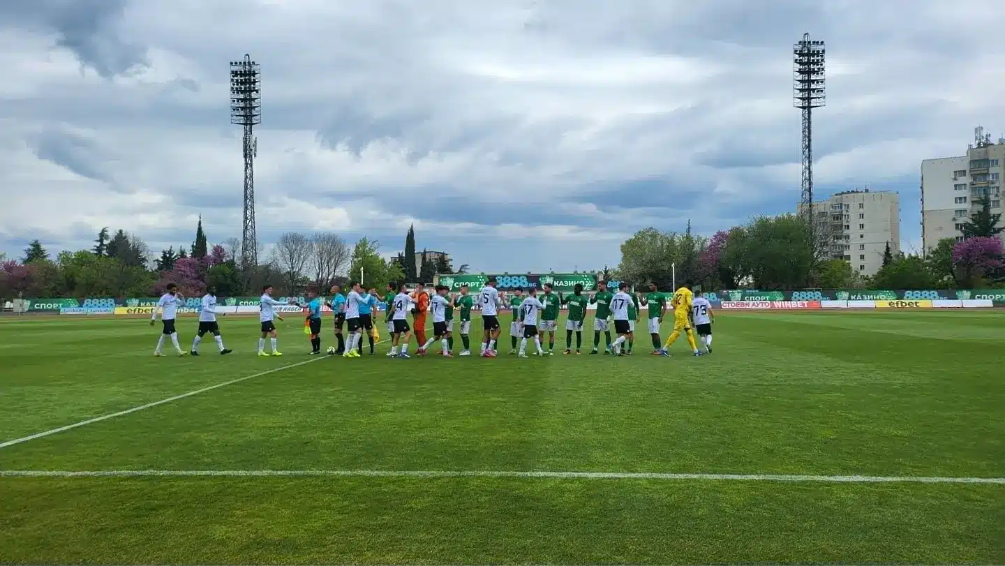 ПФК „БЕРОЕ“ (СТАРА ЗАГОРА) - ПФК „СЛАВИЯ“ (СОФИЯ) ПФК „БЕРОЕ“ (СТАРА ЗАГОРА) - ПФК „СЛАВИЯ“ (СОФИЯ)