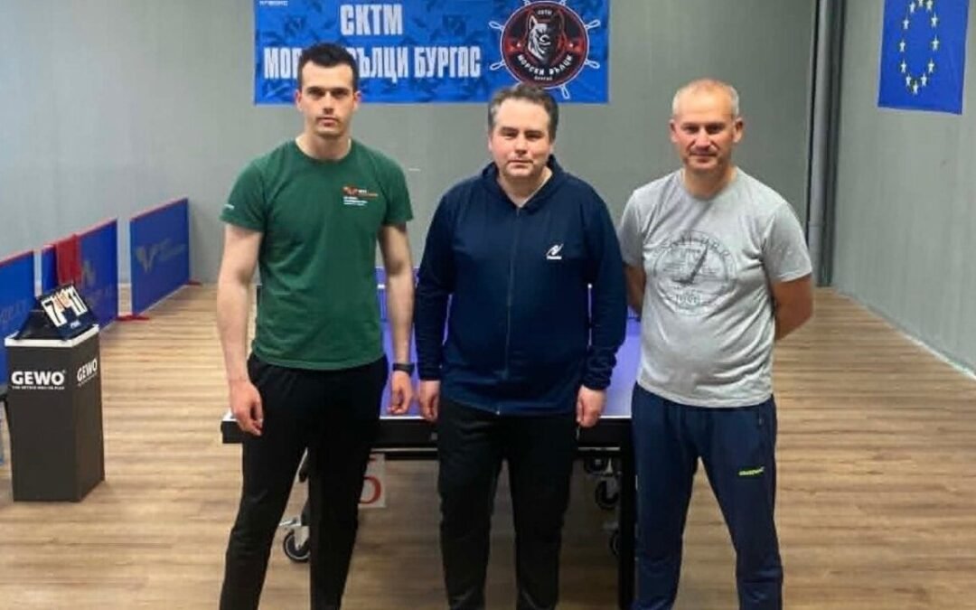 КЛУБ „ТОРНАДО“ СЕ ЗАВЪРНА В „Б“ ГРУПА
