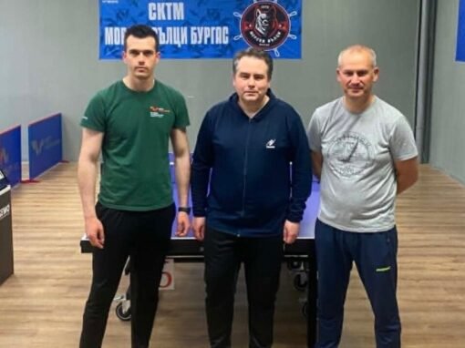 КЛУБ „ТОРНАДО“ СЕ ЗАВЪРНА В „Б“ ГРУПА
