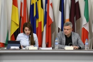 Инициативен комитет представи пред журналисти проект за изграждането на барелеф на генерал Делчо Делчев, който някои наши съграждани с основание наричат нашият генерал - генералът на Стара Загора