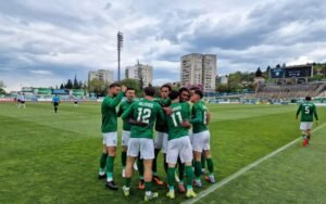 ПРОФЕСИОНАЛЕН ФУТБОЛЕН КЛУБ „БЕРОЕ“ – СТАРА ЗАГОРА /МЪЖЕ/