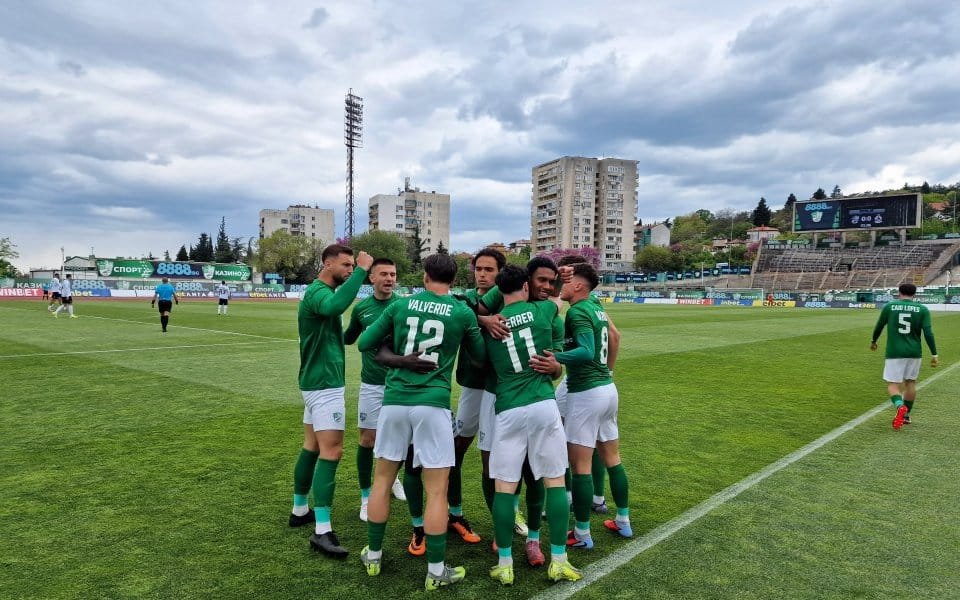 БЕРОЕ ИЗПАДНА СЛЕД 17 ПОРЕДНИ СЕЗОНА В ЕЛИТА