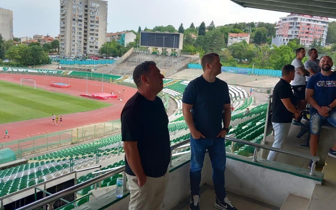 ЗАПОЧНА ЛИ ТИХАТА ВОЙНА СРЕЩУ БОСА НА БЕРОЕ?