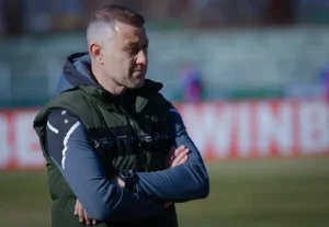 Владимир Манчев
