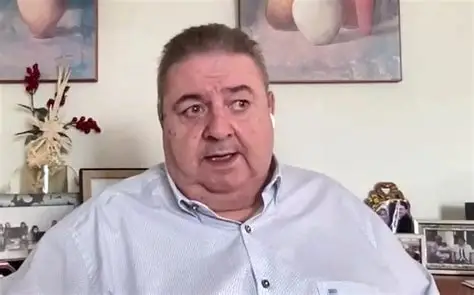 Пако Сарагоса Пако Сарагоса