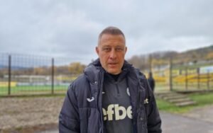 Владимир Манчев