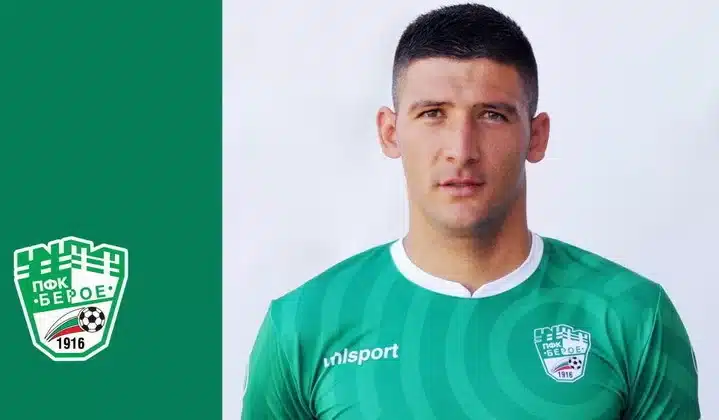 Камен Хаджиев Камен Хаджиев