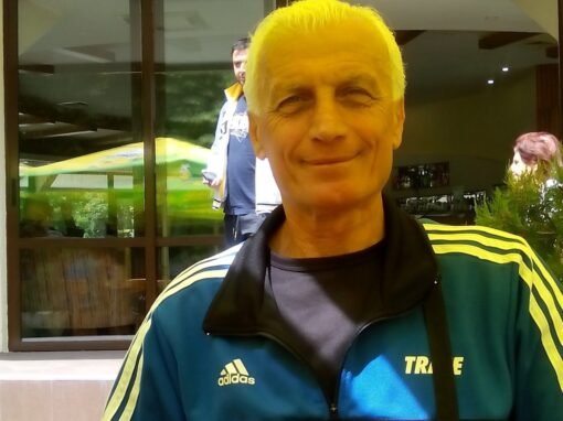 ХРИСТО БЕЛЧЕВ НА 75