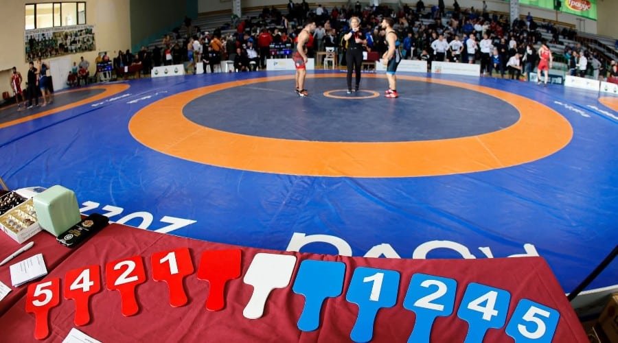 СПОРТЕН КЛУБ ПО БОРБА "БЕРОЕ" – СТАРА ЗАГОРА