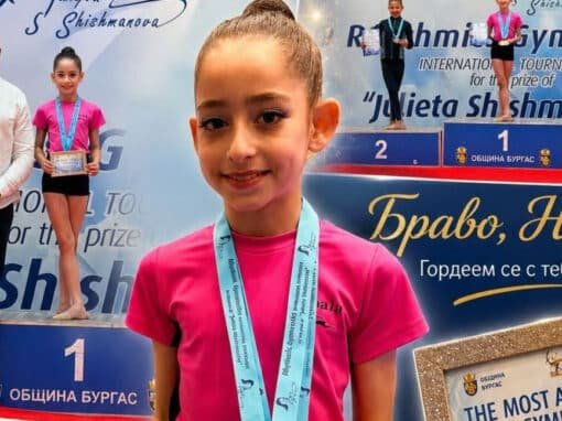 В КЛУБ ИМПАЛА ГОТВЯТ ДОМАКИНСТВА НА СЕРИОЗНИ СЪСТЕЗАНИЯ