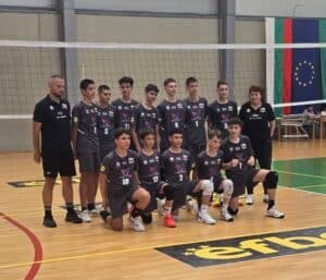 Отбора на регион ,,СТРАНДЖА" U14