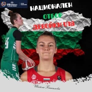Ивайла Бакалова