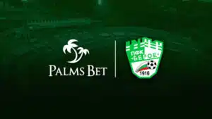 Palms Bet и ПФК „Берое“ поставят началото на ново партньорство