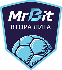 Втора професионална футболна лига - Mr Bit Втора лига