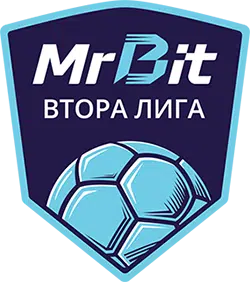 Втора професионална футболна лига - Mr Bit Втора лига