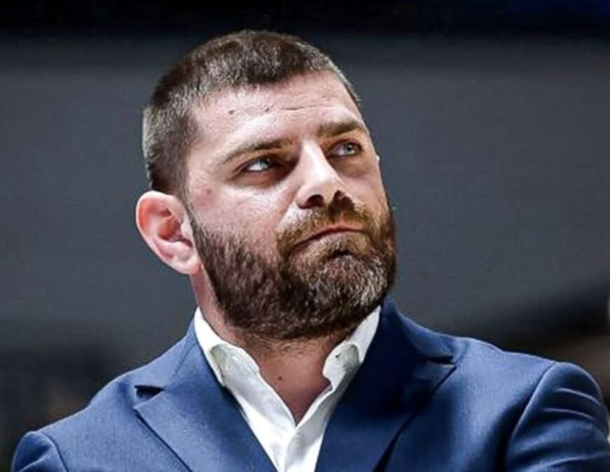 Даниел Клечков, старши треньор на баскетболен клуб Берое: ИСКАМЕ ДА СИ ОСИГУРИМ МЯСТО В ПЛЕЙОФИТЕ