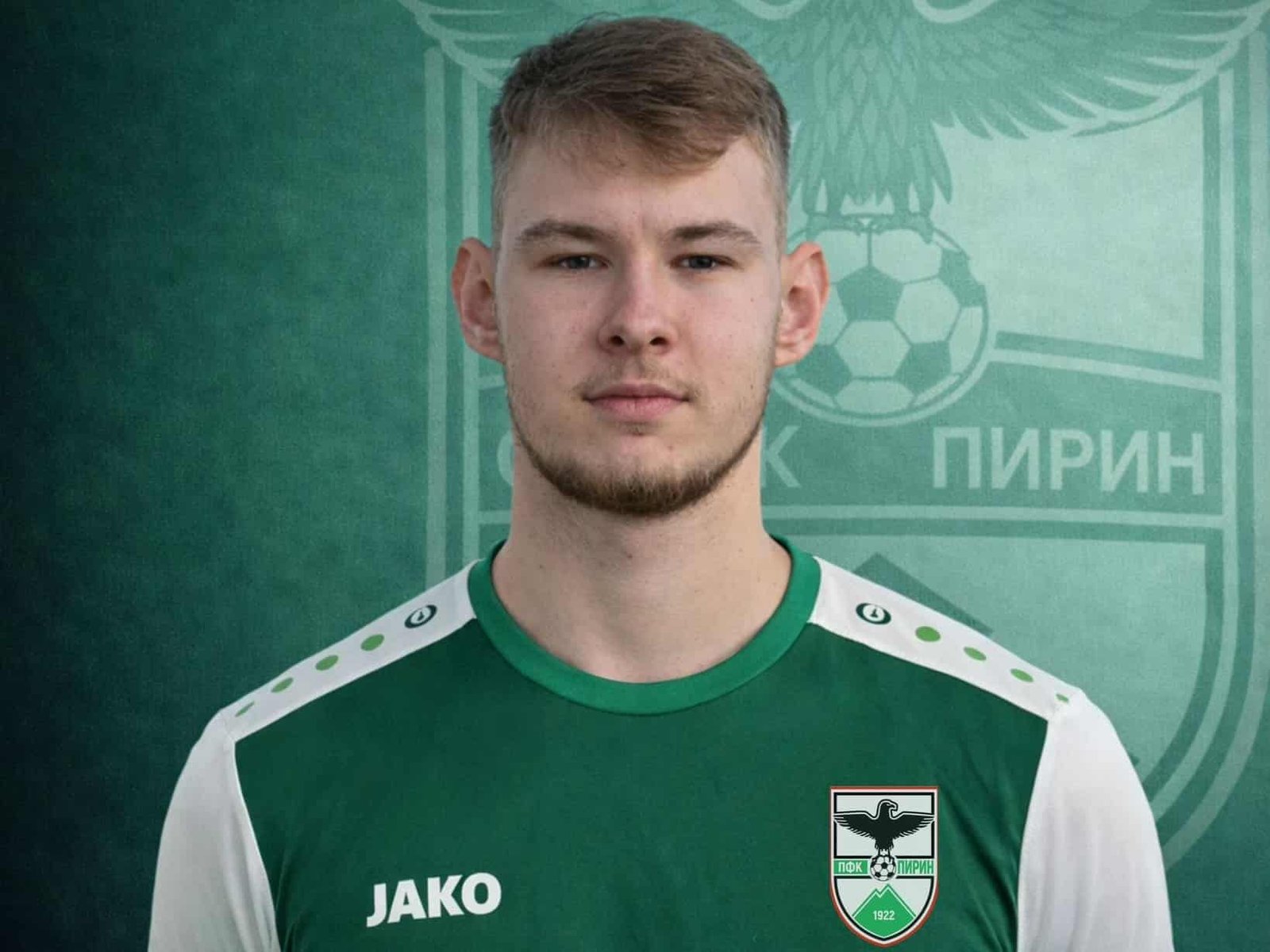 Ивайло Казаков