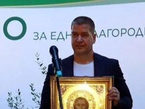 Живко Тодоров: ВЯРВАМ, ЧЕ ТРЯБВА ДА ИМА ПРОМЕНИ В НАСТОЯЩОТО РЪКОВОДСТВО НА ПФК БЕРОЕ