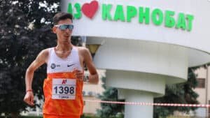 СПОРТЕН КЛУБ ПО ЛЕКА АТЛЕТИКА „ТИЙМ ПОПОВ“