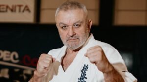 Шихан Асен Асенов: НАЙ-ВАЖНОТО В КАРАТЕ Е ДА ОВЛАДЕЕШ БОЛКАТА И ВОЛЯТА СИ