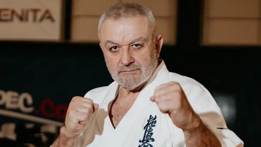 СПОРТЕН КЛУБ ПО КИОКУШИН КАРАТЕ „АСКЕН“