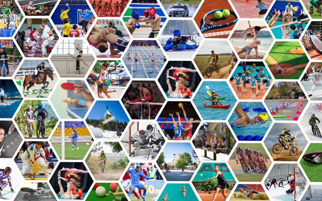 СПОРТНА ПРОГРАМА В СТАРА ЗАГОРА ПРЕЗ УИКЕНДА 26 – 27 СЕПТЕМВРИ 2026