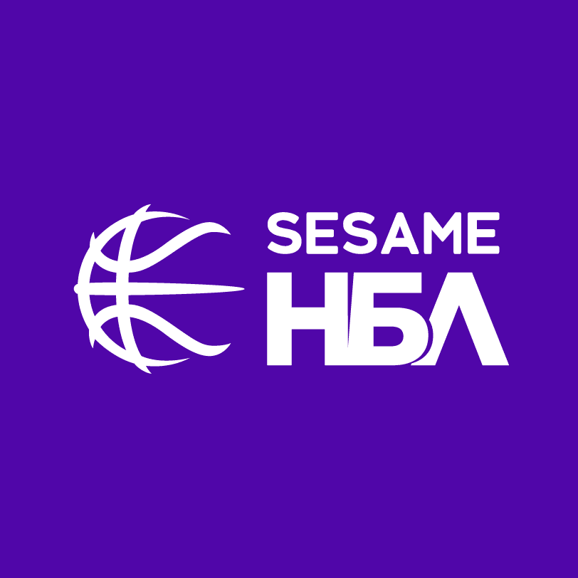 Sesame Национална баскетболна лига Sesame Национална баскетболна лига